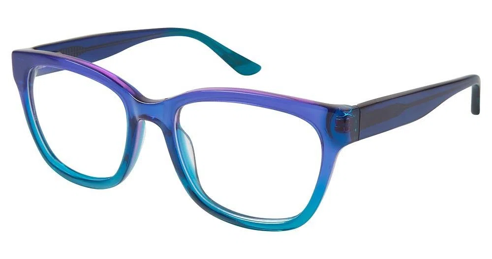 gx by GWEN STEFANI GX806 Eyeglasses - view 2